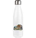 Tails on Tour - Thermoflasche 500ml